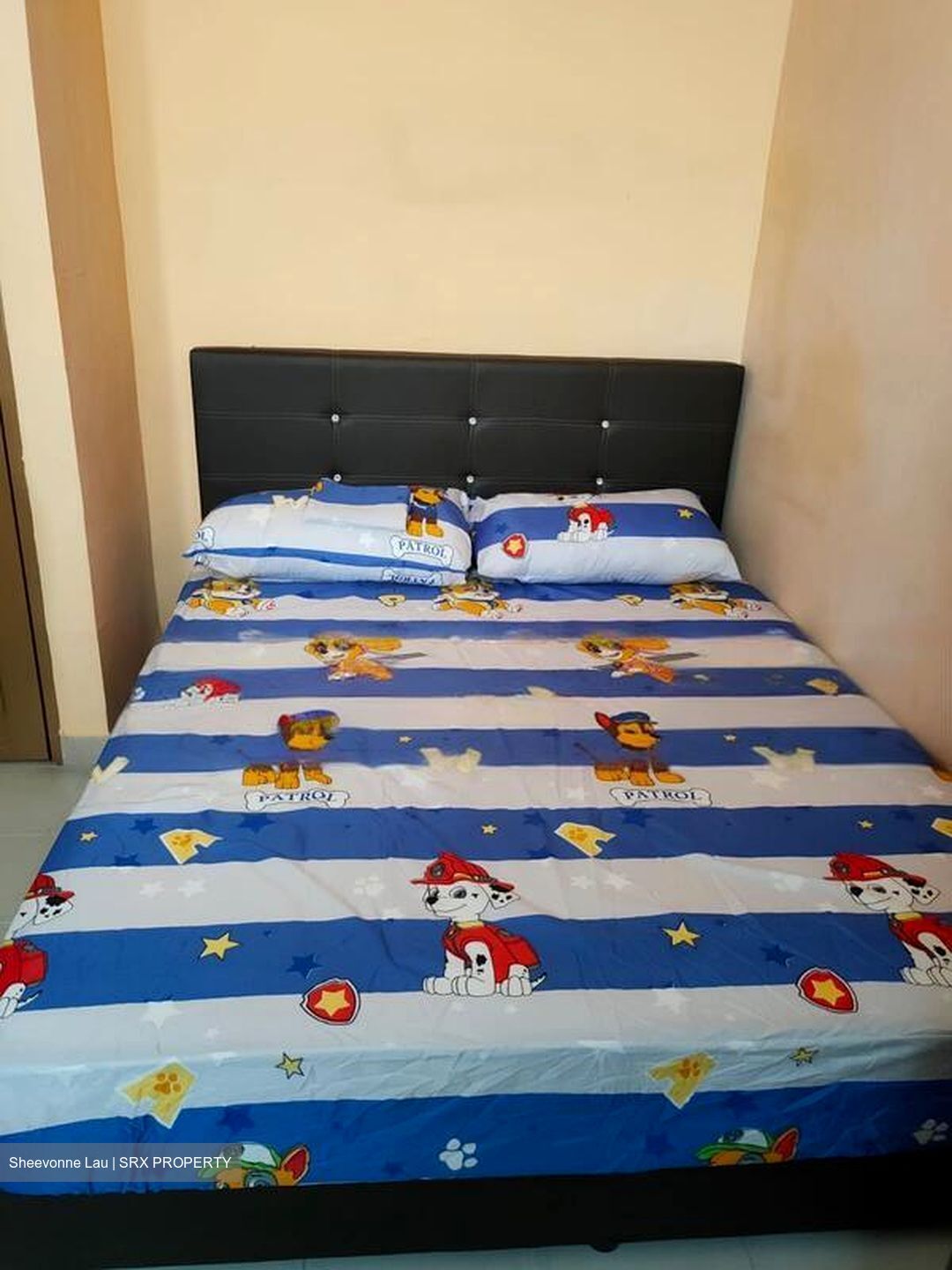 Blk 682 Hougang Avenue 4 (Hougang), HDB 3 Rooms #602039791